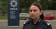 Bijatyka na stadionie Lechii w czasie meczu Ligi Konferencji. Policja dokonała już pierwszych zatrzymań