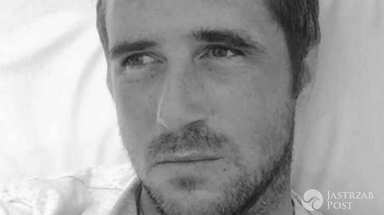 Max Spiers nie żyje