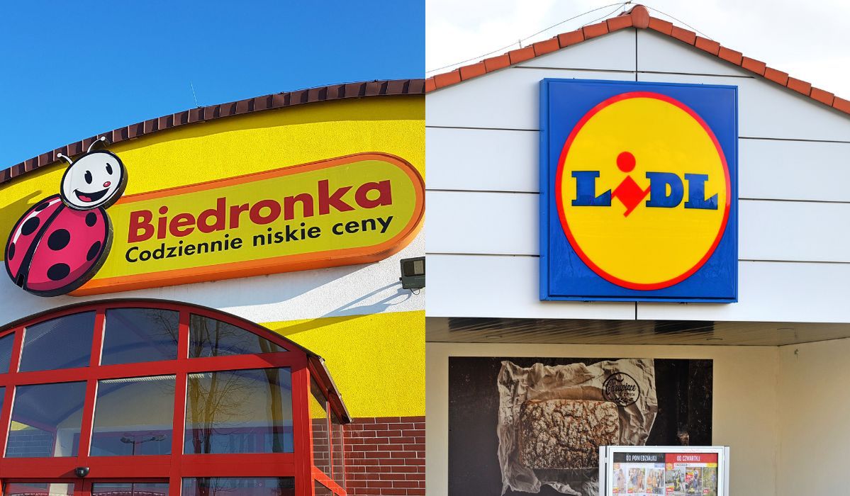 Lidl i Biedronka zaczęły szaleć z cenami. Postanowiliśmy porównać ich wielkanocne oferty