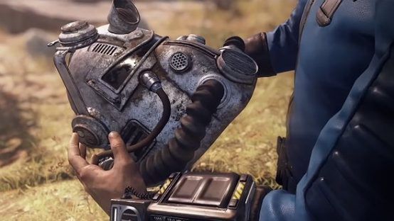Fallout 76 nie trafi na Steama (przynajmniej nie na premierę)