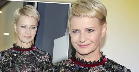 Małgorzata Kożuchowska w butach za 160 złotych zadaje szyku na salonach! To prawdziwy HIT i każda z was może je mieć!