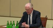 “W mojej ocenie byłyby nielegalne”. J. Gowin na posiedzeniu komisji ds. wyborów kopertowych
