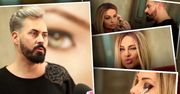 Ten makijaż będzie idealny na ostatnią szaloną karnawałową imprezę! Zostań nowoczesną Brigitte Bardot jak nasza modelka - fotografka Ania Szubert [WIDEO]