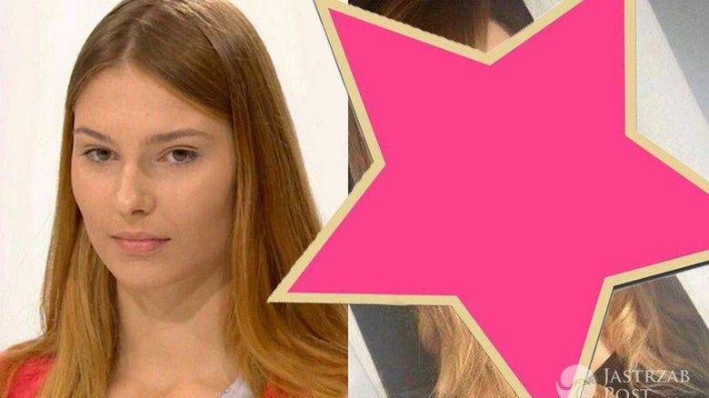 Ewa Niespodziana skróciła włosy