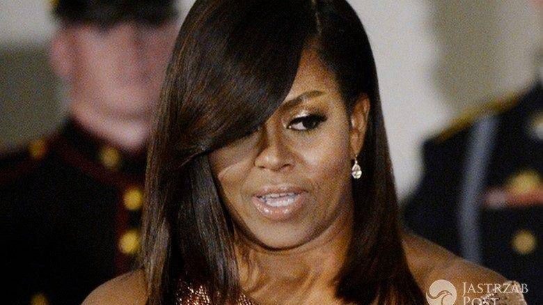 Michelle Obama