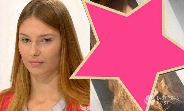 Ewa z "Top Model" postawiła na metamorfozę. To była dobra decyzja?
