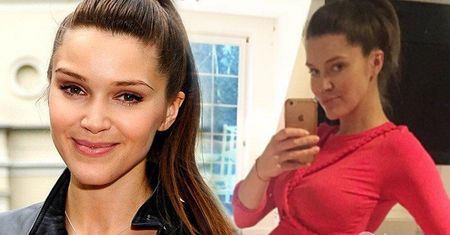 Natalia Jakuła zdradziła, ile przytyła w czasie ciąży. Fani nie dowierzają: "Znikną w kilka dni"