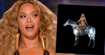 Beyonce wydała nową płytę! "Renaissance" właśnie trafiło do sieci. Chwilę przed premierą doszło do skandalu