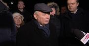 Kaczyński: Aresztowanie Wąsika i Kamińskiego to niebywały skandal, są pierwszymi po 1989 więźniami politycznymi