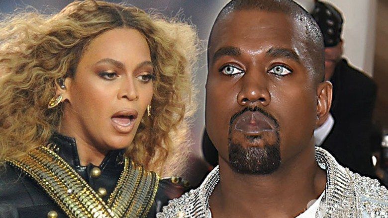 Beyonce odpowiada Kanye Westowi