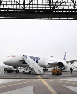 Szokujący lot Dreamlinera z Cancun do Warszawy. Było ryzyko katastrofy lotniczej