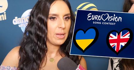 Eurowizja 2023 poza Ukrainą. Jamala z żalem komentuje decyzję organizatorów. Wolałaby, żeby show było w innym kraju niż UK