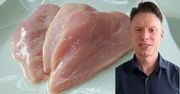 Pilny apel znanego dietetyka. Absolutnie nie jedz takiego kurczaka