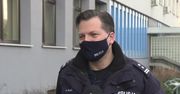 Na mszy w małopolskiej wsi było 160 osób, ktoś powiadomił policję.