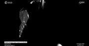 Zdjęcia Wenus z bliska. Fotografie wykonała sonda BepiColombo lecąca w kierunku Merkurego.