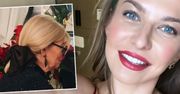 Mama Anny Lewandowskiej olśniła wyglądem w święta. Fani zgodni: "Przyćmiła resztę". Zdjęcia mówią więcej niż słowa