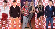 Gwiazdy na gali PLMMA 72: Eliza Wesołowska i Trybson, Ola Ciupa, Alan Andersz, Rafał Brzozowski, Paulla...