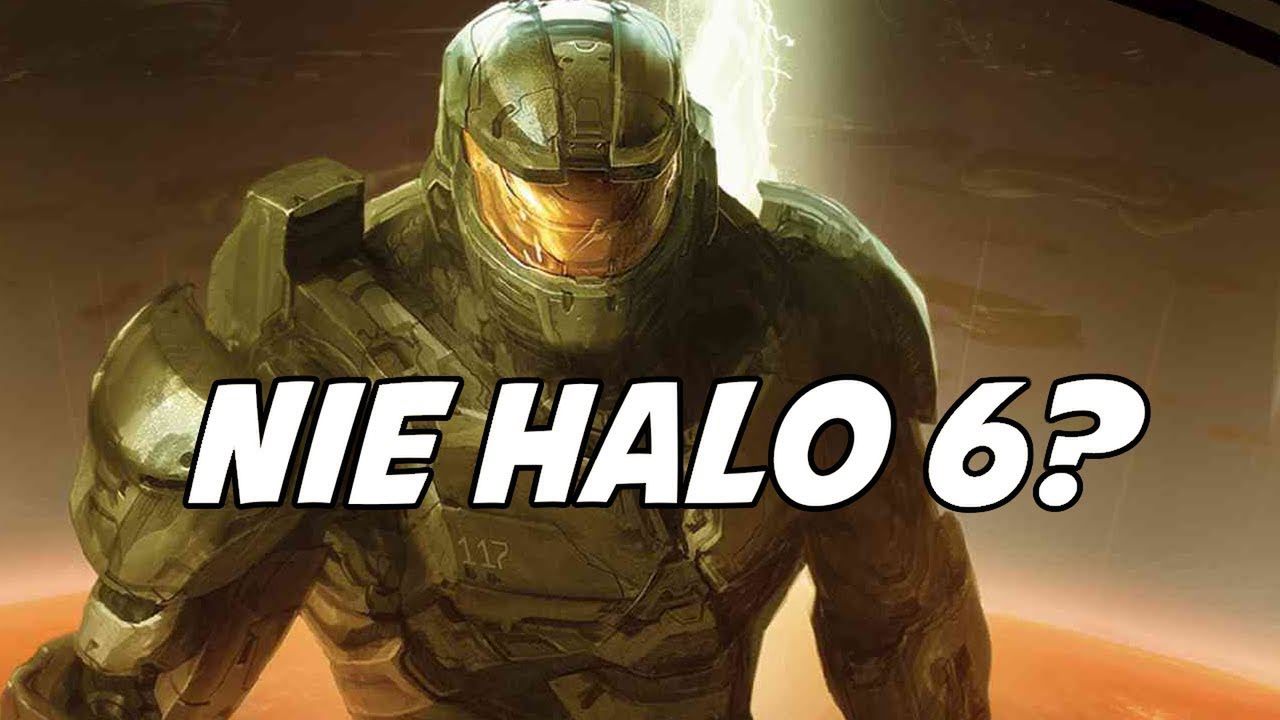 A co jeśli kolejnym Halo nie będzie Halo 6?