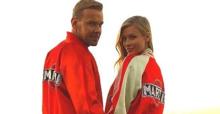 Joanna Krupa i Dawid Woliński na luksusowych wakacjach we Włoszech. Co tam robią?