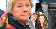 Teresa Lipowska o wdowie po Emilianie Kamińskim. Słowa aktorki wywołują smutek: "Koszmarna sprawa"