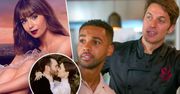 W ”Emily w Paryżu” ma dwóch adoratorów, a prywatnie? Tak wygląda partner Lily Collins. Pokazała go w przepełnionej miłością sesji