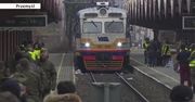 Kolei Litewska: obywatele Ukrainy będą mogli bezpłatnie podróżować pociągami po Litwie