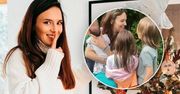 Ona urodziła czworo dzieci?! Anna Czartoryska pokazała figurę w całej krasie. Jest szczuplutka jak niteczka