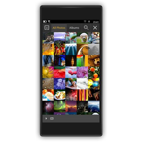 Po wydaniu MeeGo 1.0 dedykowanemu netbookom, coraz bliżej do wydania wersji 1.1, która przeniesie nowy system operacyjny na smartfony. Póki co, w ramach tzw. "MeeGo Handset Day1 Developer Preview" udostępniono wersje dla programistów, która pozwoli zapoznać się z aplikacjami i interfejsem nadchodzącego MeeGo 1.1.Wróć do artykułu