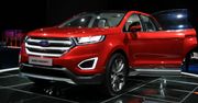 Ford Edge Concept