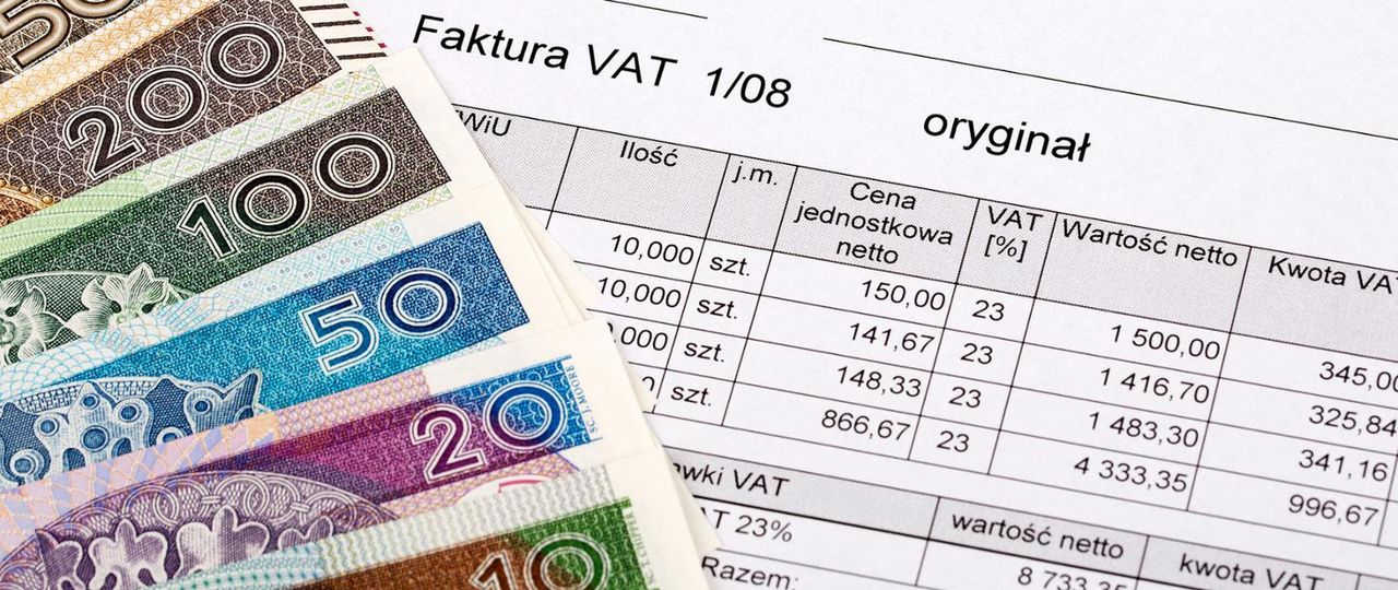 Fikcyjne faktury na 8 mln zł wykryte przez KAS