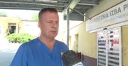 “Przywitał nas ryk syren alarmowych”. Chirurdzy ze szczecińskiego szpitala leczyli w Tarnopolu ukraińskich żołnierzy