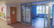 Coraz więcej przypadków COVID i grypy. Szpital w Świnoujściu ogranicza odwiedziny na oddziale chorób wewnętrznych
