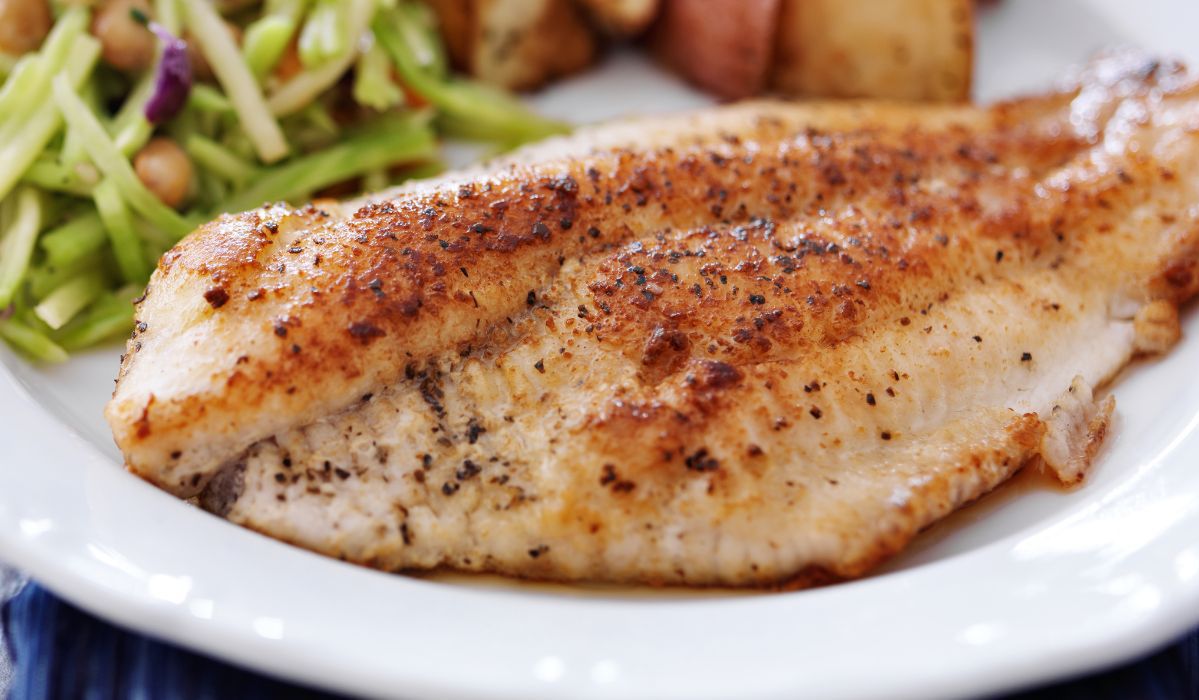 Ma od groma ołowiu. Polacy jedzą jej dużo, bo jest tańsza i łatwo dostępna