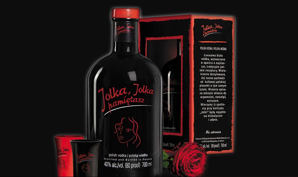 Nowa wódka od Lipki jeszcze w wakacje? Po "Jolka, Jolka pamiętasz" pora na "Za ostatni grosz" - Wirtualna Polska