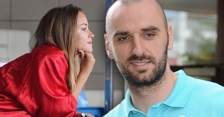 Marcin Gortat dostał już wypasiony prezent pod choinkę za 40 tysięcy dolarów! Mikołajem była Alicja Bachleda-Curuś?!