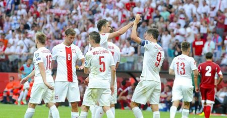 Po EURO 2016 wartość polskich piłkarzy wzrosła. Na reklamach zarobią jeszcze więcej niż na mistrzostwach! Ile?