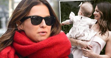 Anna Lewandowska zaatakowana przez fanki! Poszło o zdjęcie ze słodką Klarą. Trenerka nie wytrzymała i strzeliła mistrzowską ripostą!