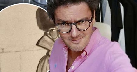 Kuba Wojewódzki pokazał zdjęcie z liceum. Fani przerażeni: "Nie chciałbym wpaść na ciebie w ciemnej uliczce"