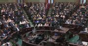 Sejm za wejściem Finlandii i Szwecji do NATO. Aplauz na sali sejmowej