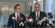 Szczerba: każdy dzień funkcjonowania premiera Morawieckiego jest zagrożeniem dla finansów publicznych.