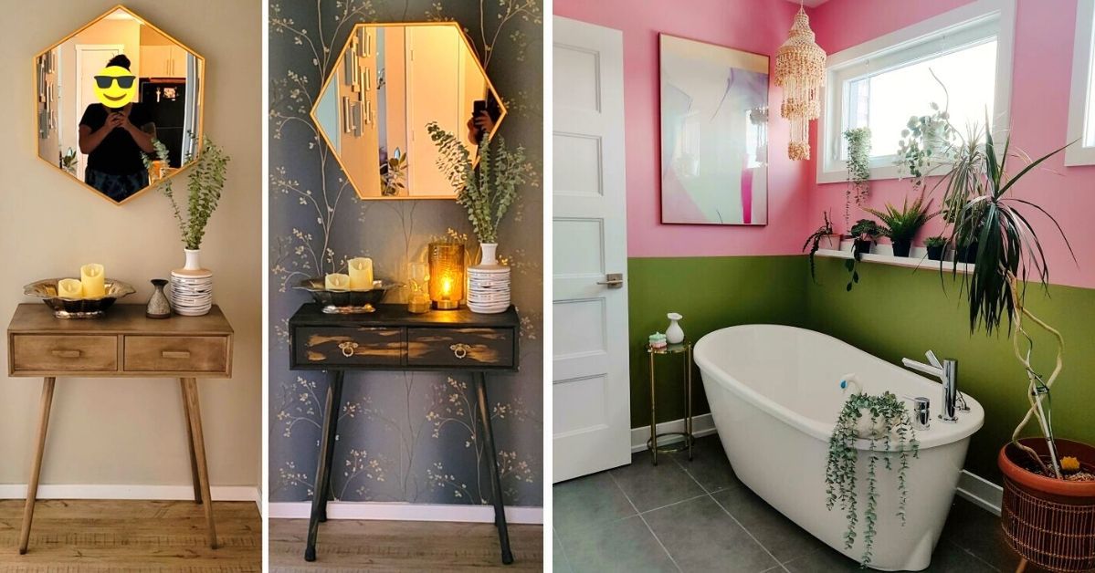 21 Home Makeover Ideas. You Don’t Need a Big Budget to Change Its Style