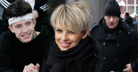 Goście programów śniadaniowych: Dawid Kwiatkowski, Dorota Gardias, Marcin Daniec...