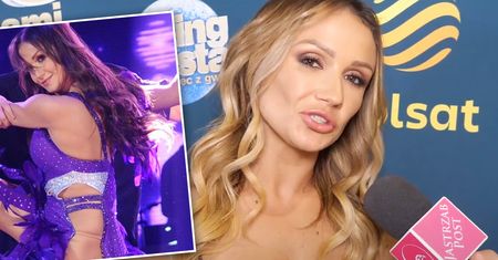 Sylwia Madeńska wraca do "TzG"! Ujawniamy oficjalnie, z kim zatańczy. Jej wrażenie? "Jest bardzo hop do przodu"