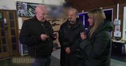Szkoła pod ostrzałem snajpera. Metalowa kulka przeleciała tuż obok głowy dziecka
