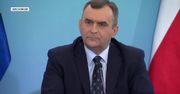 Przebywający w areszcie Włodzimierz Karpiński – b. minister skarbu i b. sekretarz m. st. Warszawy – ma objąć mandat europosła