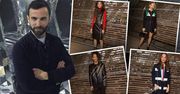 Najmodniejsi goście na pokazie kolekcji Louis Vuitton w Paryżu. Nastoletni gwiazdor, zdobywczyni Oscara, dziewczyna Bonda