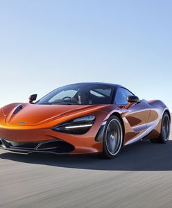 McLaren 720S