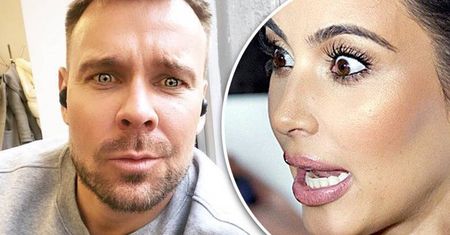 WOW! Dawid Woliński dostał najbardziej odjechany prezent urodzinowy na świecie! Podobnym może pochwalić się jedynie Kim Kardashian!