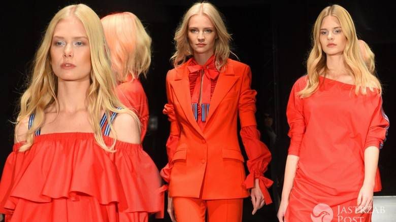 Thecadess jesień-zima 2016/2017