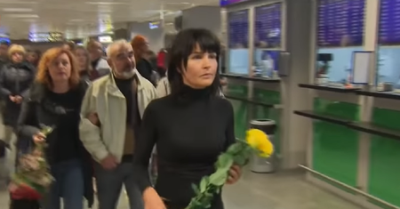 Katastrofa boeinga w Iranie. Żona pilota: "Błagałam go, żeby nie leciał"